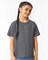 Gildan Youth Softstyle Crewneck Short Sleeve T-Shirt for Casual Wear & Custom Printing Cotton Tee